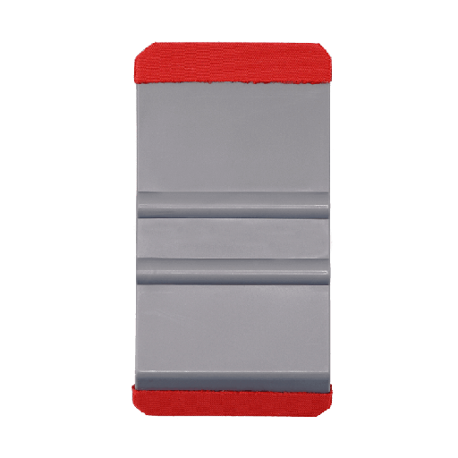 Rakel mit 135° Winkel