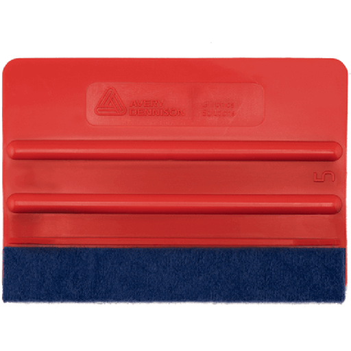 Avery Pro Flexible Rakel