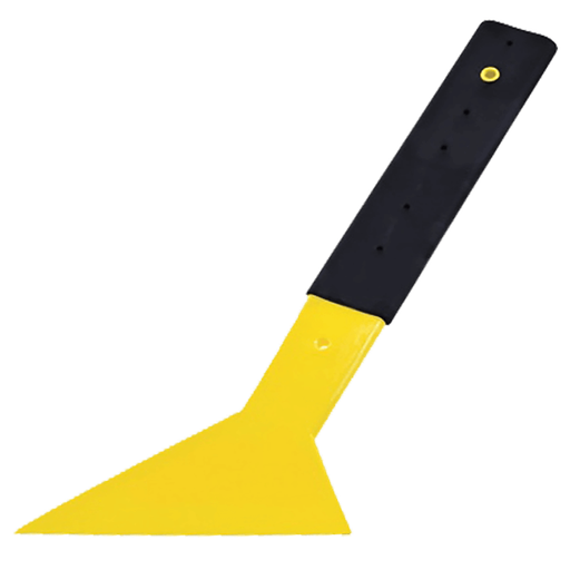 Slim Foot Rakel