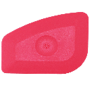 Lil Chizler Kunststoffschaber