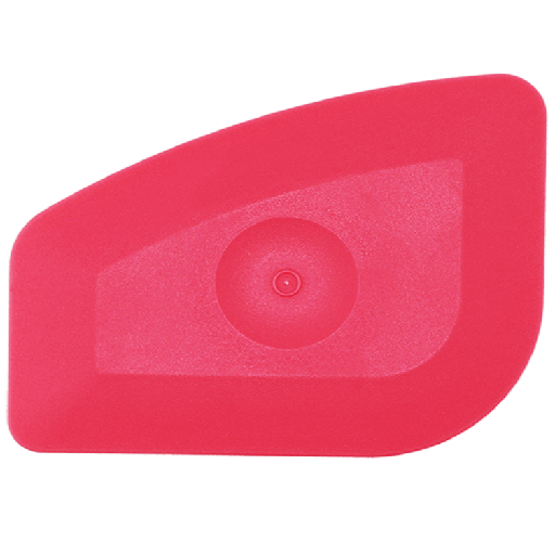 Lil Chizler Kunststoffschaber