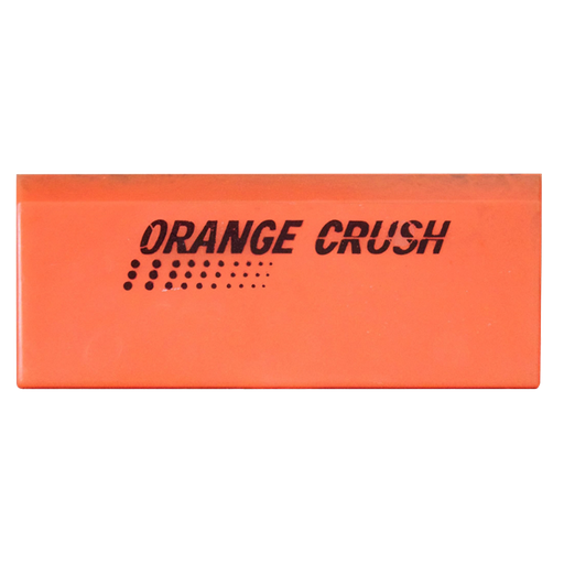Rakel Orange Crush für den Handgriff Fusion 5