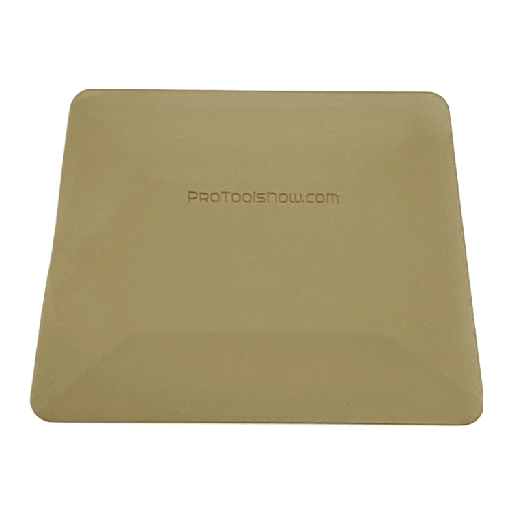 Teflon Gold Card