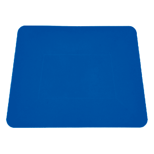 Teflon Blue Card