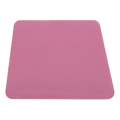 Teflon Pink Card
