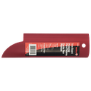 Trim Guard Red Devil 