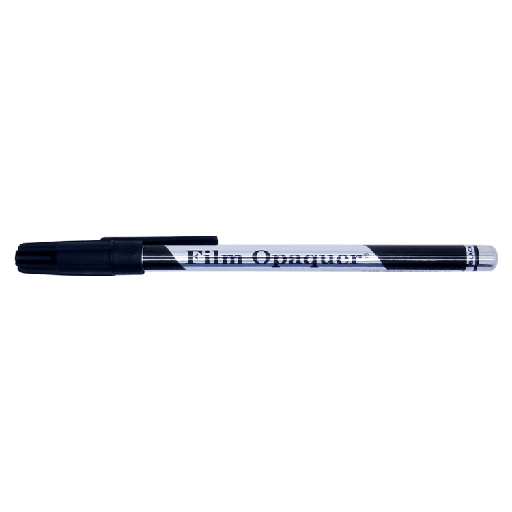 Windowfilm Opaquer Stift