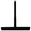 Dunlop Squeegee Abzieher