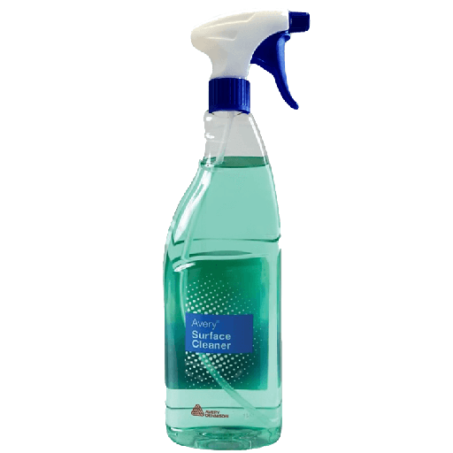 Avery Surface Cleaner