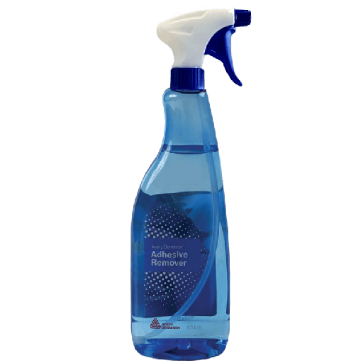 Avery Adhesive Remover