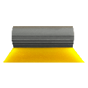 Softline Turbo Squeegee 9cm