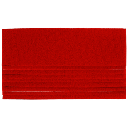 Nadelfilz rot 10 Stück