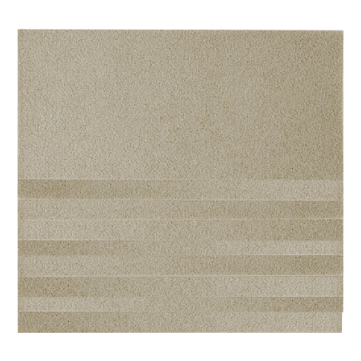 Alcantara Stripes Beige