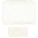 Reinigungsknete Weiß