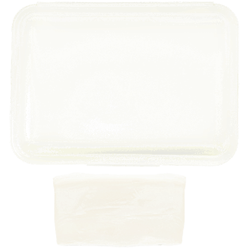 Reinigungsknete Weiß