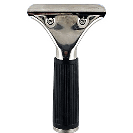 Metall Handgriff