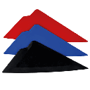 Triangle Squeegee Set