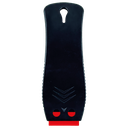 Ergonomischer Schaberhalter