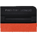 Black Pro-Tint Magnetrakel