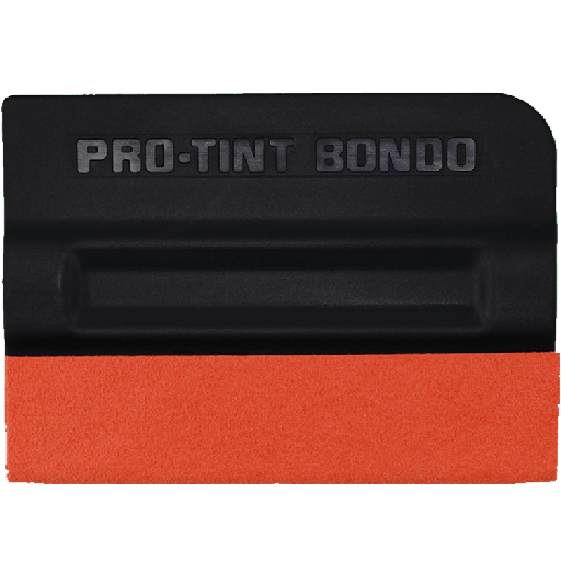 Black Pro-Tint Magnetrakel