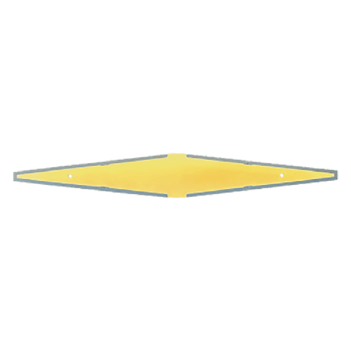 Reach Tool Yellow