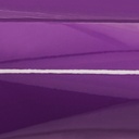 HEXIS HX20008B Plum Violet Gloss