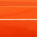 HEXIS HX20165B Mandarin Red Gloss