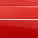 HEXIS HX20186B Ruby Red Gloss