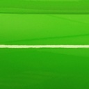 HEXIS HX20369B Apple Green Gloss