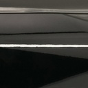 HEXIS HX20890B Deep Black Gloss