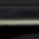 HEXIS HX20890W Tiefschwarz Wet Satin