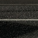 HEXIS HX20NCAB Catechu Black Gloss