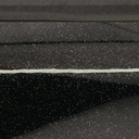 HEXIS HX20NEPB Ebony Sparkle Black Gloss