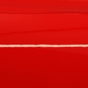 HEXIS HX20R05B Racing Red Gloss