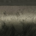 HEXIS HX30CAF89S Forged Black Carbon Fiber