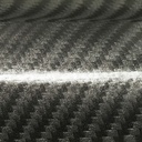 HEXIS HX30CAGGRB Graphite Grey Carbon Gloss