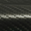 HEXIS HX30CANCOB Raven Black Carbon Gloss