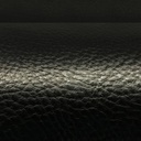 HEXIS HX30PG889B FGrain Leather Black Gloss