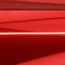 HEXIS HX30SCH02B Super Chrome Red Gloss