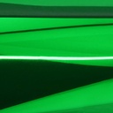 HEXIS HX30SCH04B Super Chrome Green Gloss