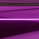 HEXIS HX30SCH06B Super Chrome Purple Gloss