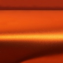 HEXIS HX30SCH08S Super Chrome Orange Satin