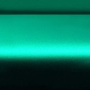 HEXIS HX30SCH09S Super Chrome Turquoise Satin