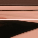 HEXIS HX30SCH12B Super Chrome Rose Gold Gloss