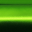 HEXIS HX30SCH14S Super Chrome Lemon Green Satin