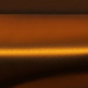 HEXIS HX30SCH15S Super Chrome Arabica Copper Satin