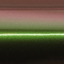 KPMF K75464 Gloss Purple Green Iridescent (Rapid Air)