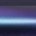 KPMF K75566 Matt Purple Blue Iridescent (Rapid Air)