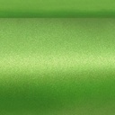 Avery SWF Matte Apple Green Metallic