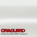Oraguard 293M Laminat Transparent Matt